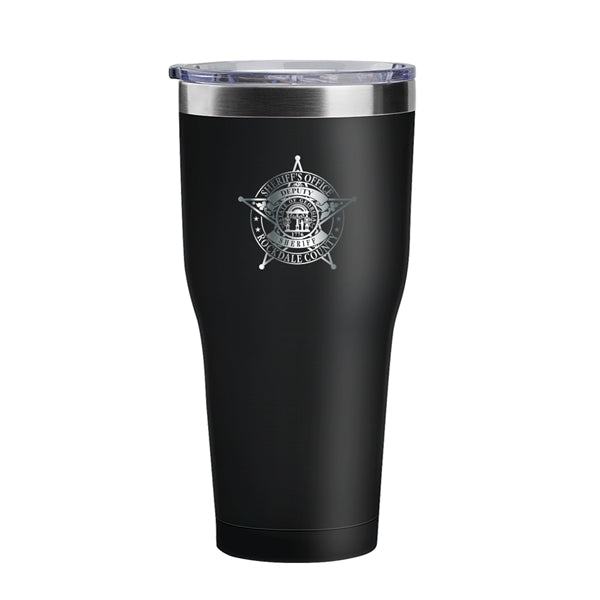 Tully 30oz Stainless Steel Tumbler