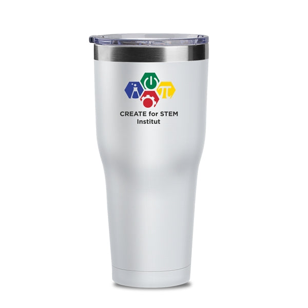 Tully 30oz Stainless Steel Tumbler