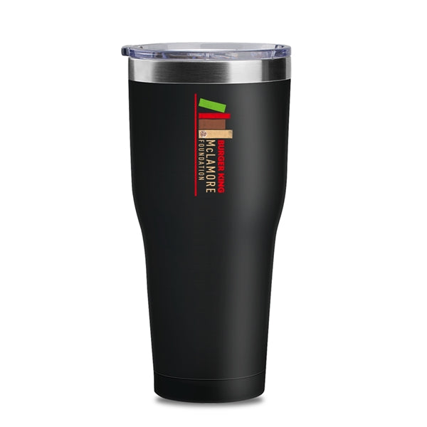 Tully 30oz Stainless Steel Tumbler