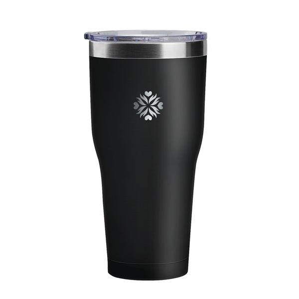 Tully 30oz Stainless Steel Tumbler