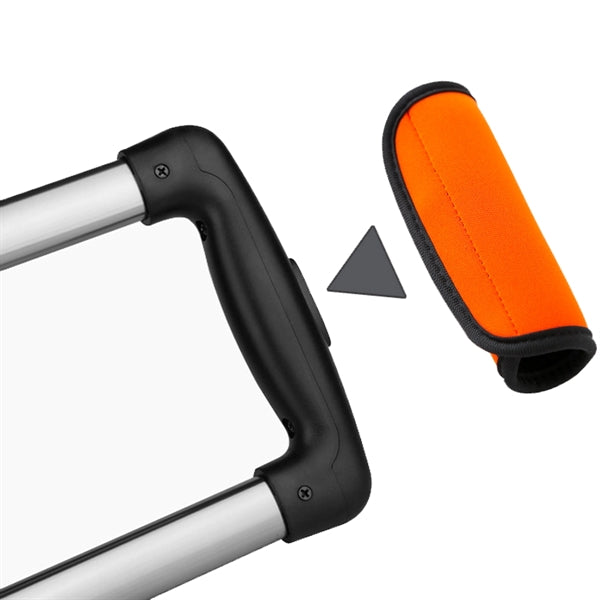 Neoprene Luggage Handle Wrap Grip