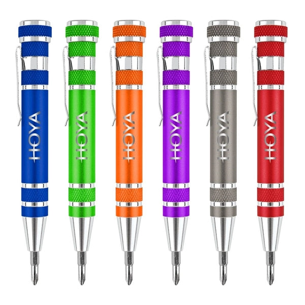 Pocket Pal Aluminum Tool Pen