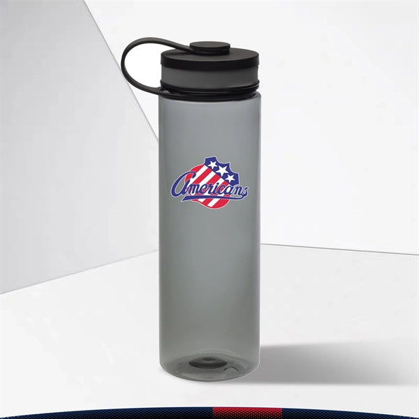 Opewle Plastic Water Bottle - 26 OZ.