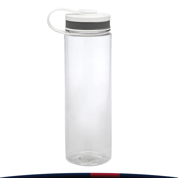 Opewle Plastic Water Bottle - 26 OZ.