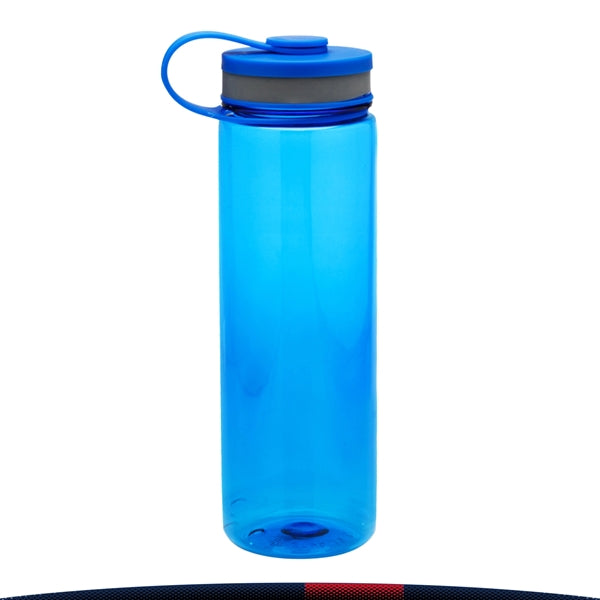 Opewle Plastic Water Bottle - 26 OZ.