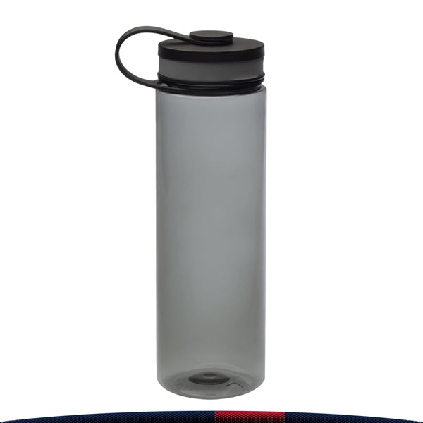 Opewle Plastic Water Bottle - 26 OZ.