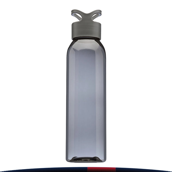 Nidlce Plastic Water Bottle - 22 OZ.