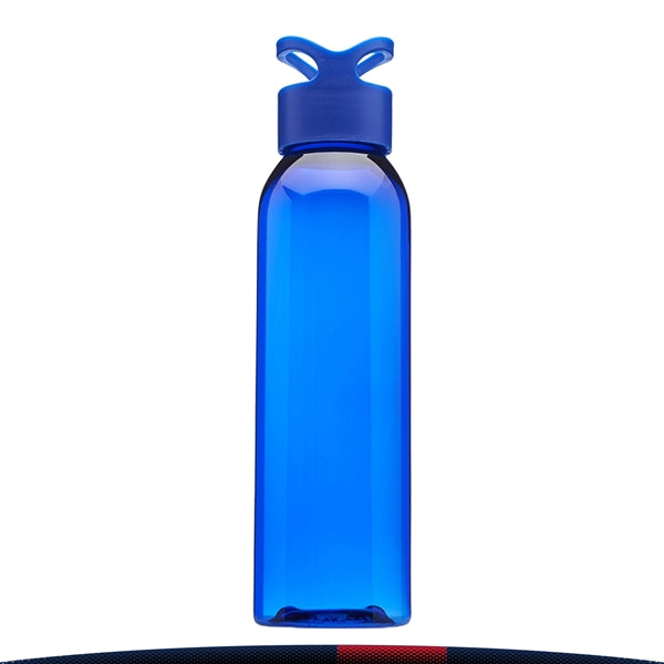 Nidlce Plastic Water Bottle - 22 OZ.