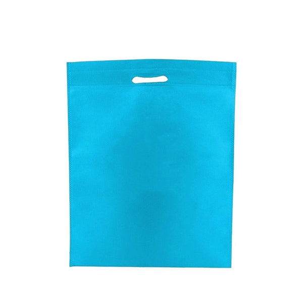 Non-Woven Die Cut Tote Bag