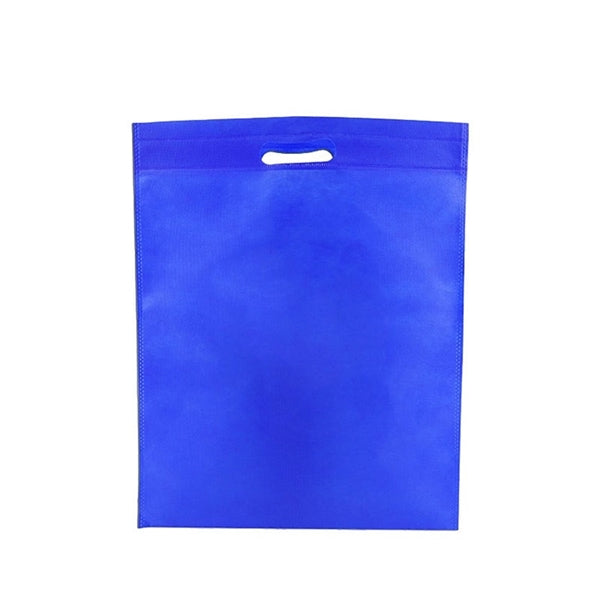 Non-Woven Die Cut Tote Bag