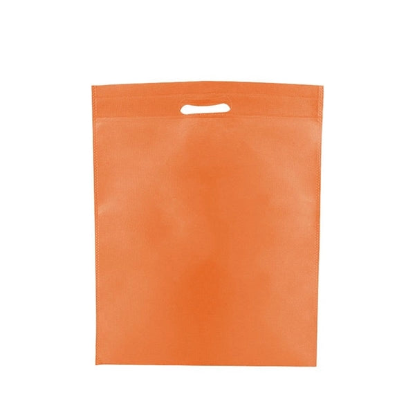 Non-Woven Die Cut Tote Bag