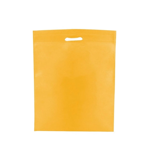 Non-Woven Die Cut Tote Bag