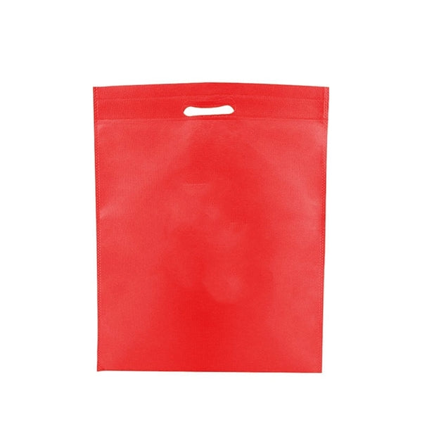 Non-Woven Die Cut Tote Bag