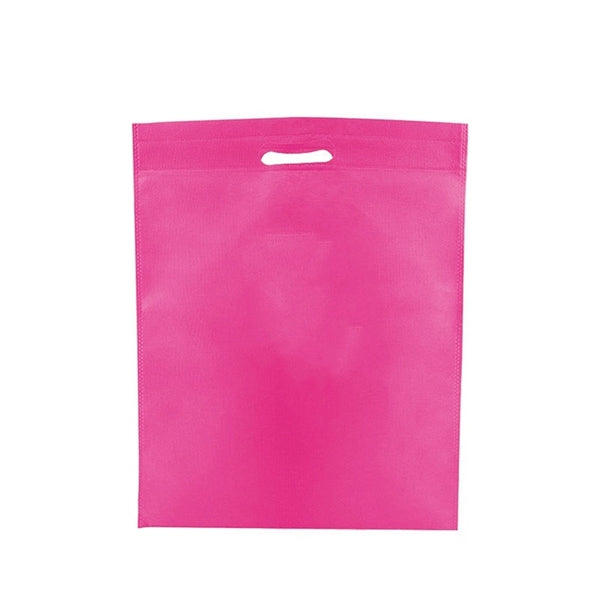 Non-Woven Die Cut Tote Bag