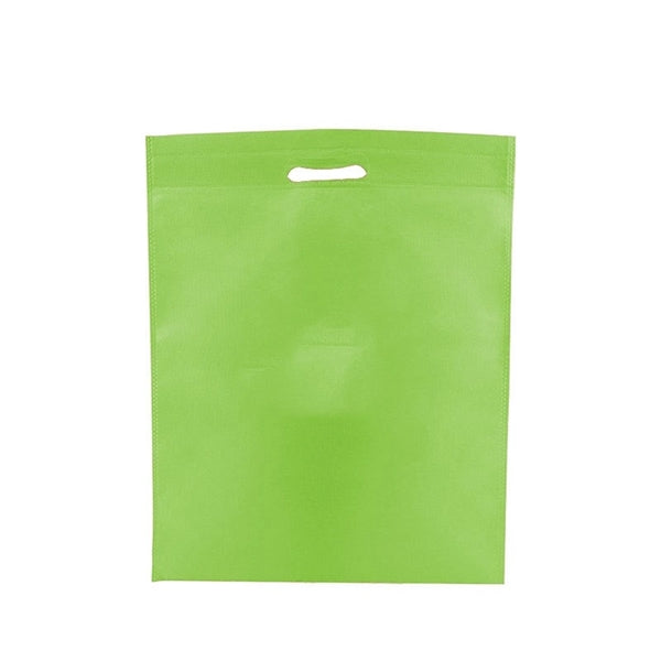 Non-Woven Die Cut Tote Bag