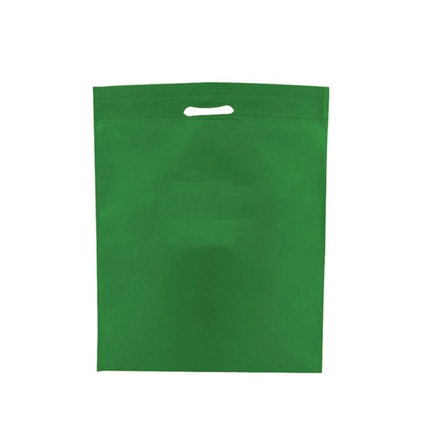 Non-Woven Die Cut Tote Bag