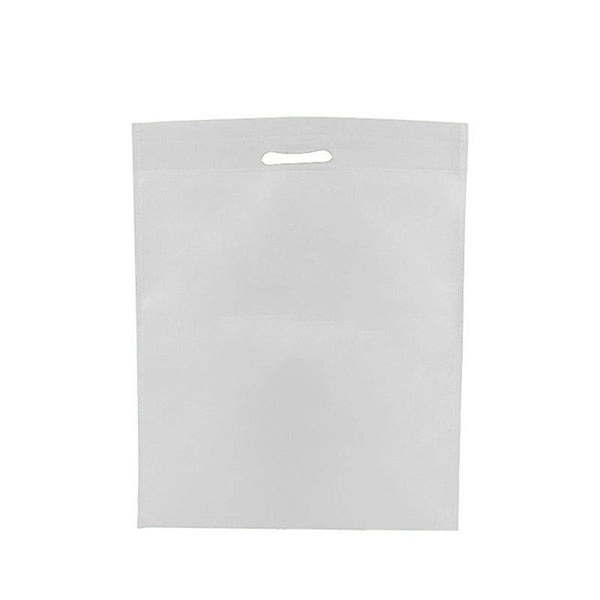 Non-Woven Die Cut Tote Bag