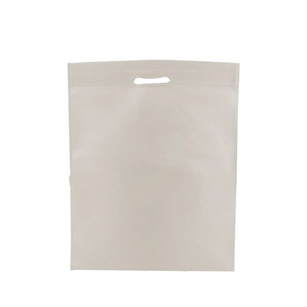 Non-Woven Die Cut Tote Bag