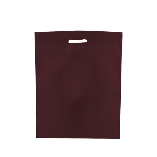 Non-Woven Die Cut Tote Bag
