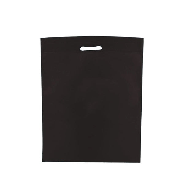 Non-Woven Die Cut Tote Bag