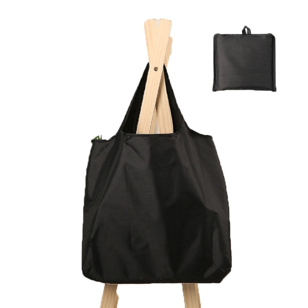 Waterproof Oxford Shopping Tote Bag