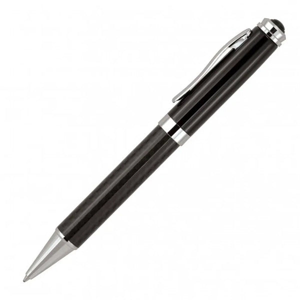 Twist Action Carbon Fiber Metal Pen