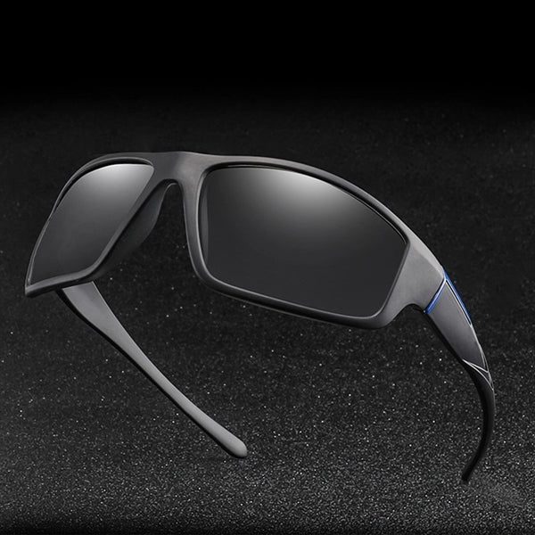 Polarized Sports Sunglasses for Running Cycling Golf