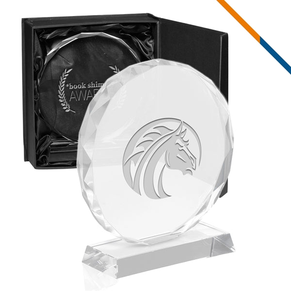 Doory Crystal Awards