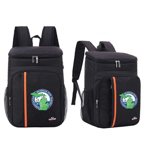 Golf Cooler Bag Insulation Backpack
