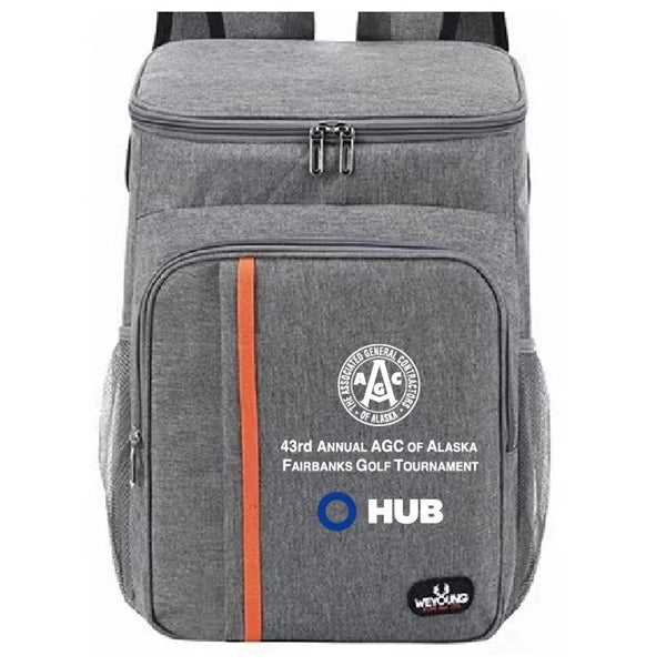 Golf Cooler Bag Insulation Backpack