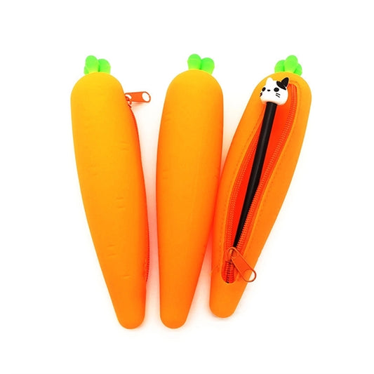Vegetable Stationery Pencil case