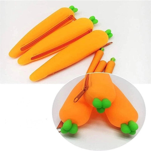 Vegetable Stationery Pencil case