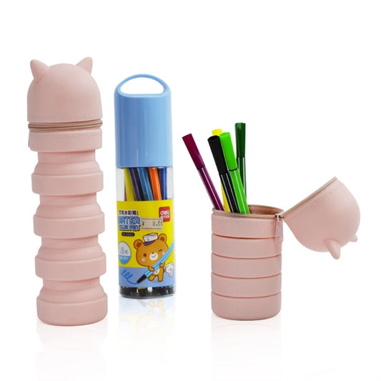 Foldable Pencil Case