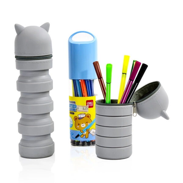 Foldable Pencil Case