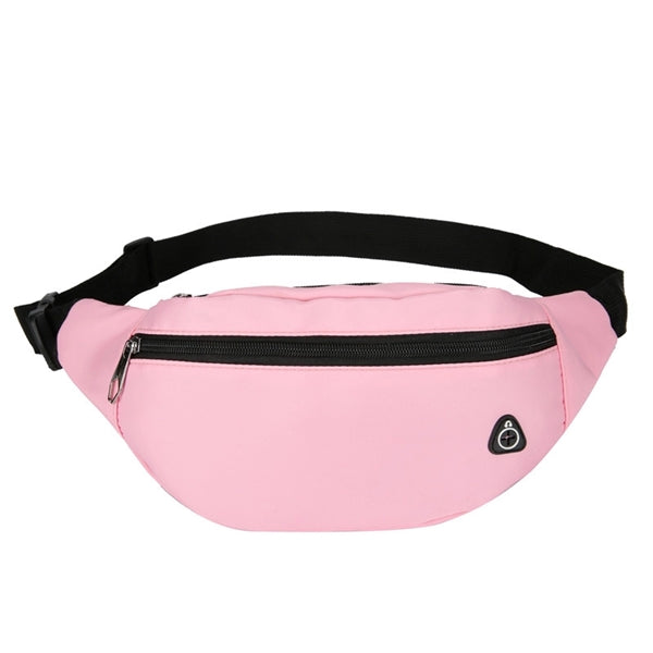 Outdoors Sports Hiking Waist Bag