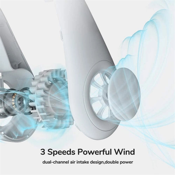 Cooling Neck Fan