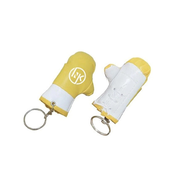 Boxing Glove Keychains