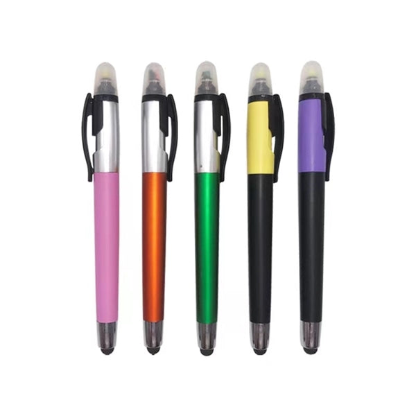 Highlighter Stylus Pen