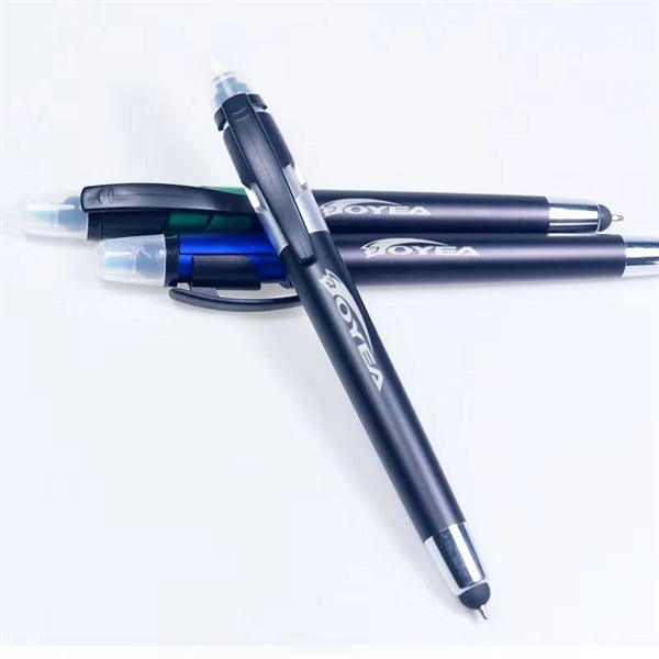 Highlighter Stylus Pen