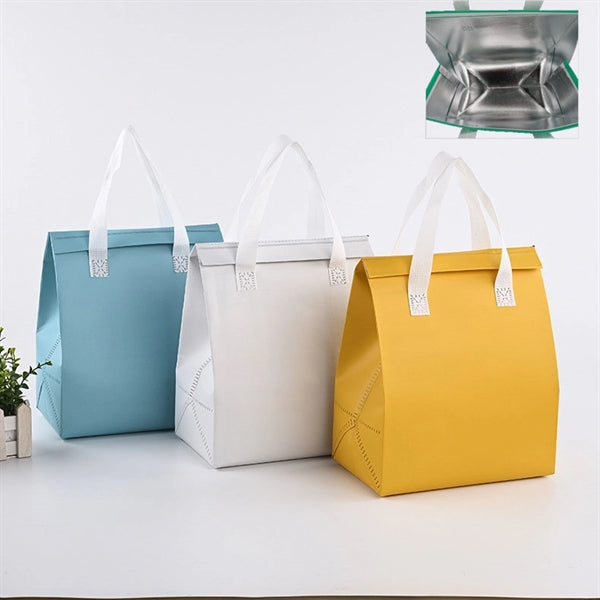 Take-away Insulated Bags