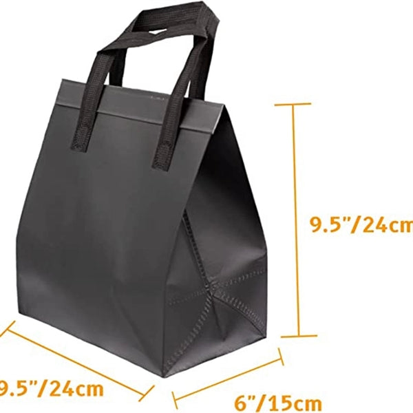 Take-away Insulated Bags