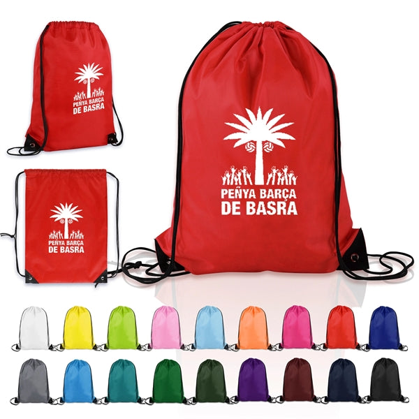 Travel Drawstring Bags