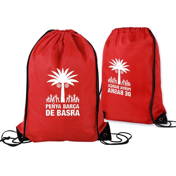 Travel Drawstring Bags