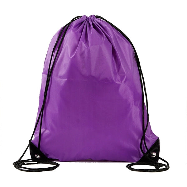 Travel Drawstring Bags