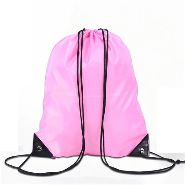 Travel Drawstring Bags