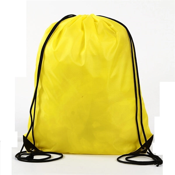 Travel Drawstring Bags