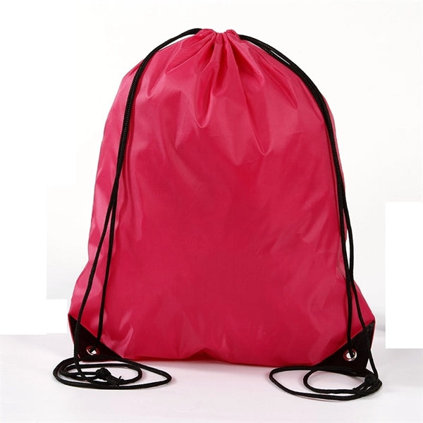 Travel Drawstring Bags