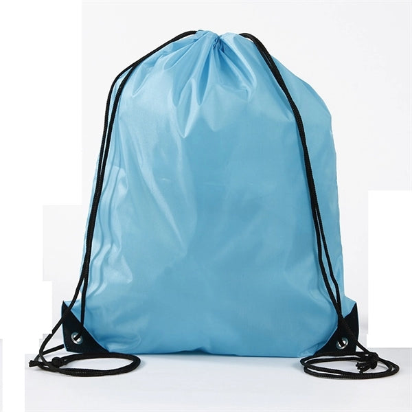 Travel Drawstring Bags