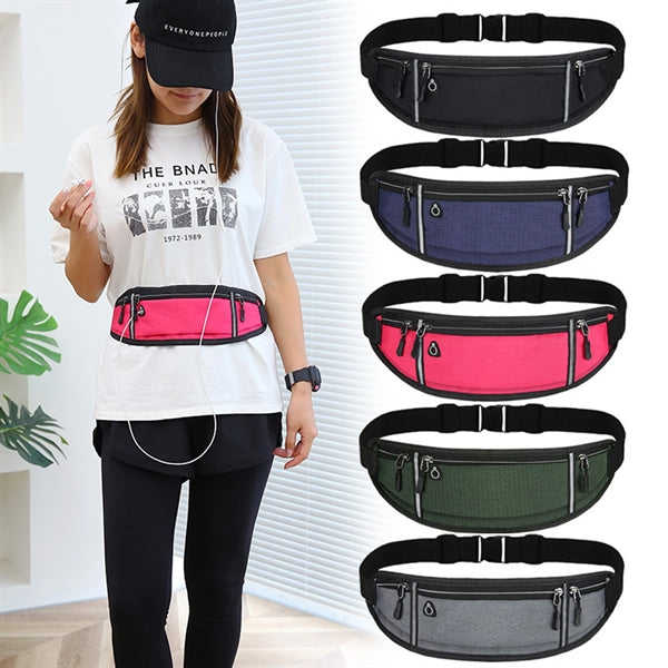Sports Belt Fanny Bag