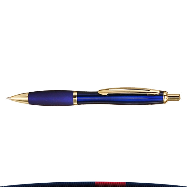 Caven Metal Pen